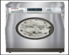 Animated Dryer