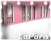 (LA) NYC Pink Loft 