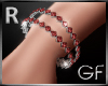 GF | Death Bracelet R