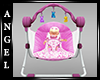 A~Baby Girl in Chair 2