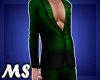 MS Royal Suit Green