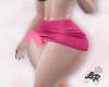 Pink Skirt