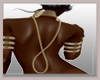 llY4ll Sensual necklace 