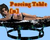 [N] Poseing table