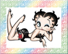 Poster Betty Boop