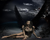Dark Fallen Angel