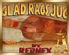 Glad Rags Jug RMX+A