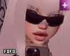 emmie BRATZ + bangs