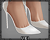 v. White Heels