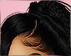 Valeriana Black Hair