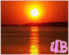 [UB] Background Sun&Way