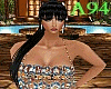 [A94]Black Kardashian 19