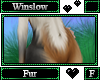 Winslow Fur F