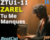 ZAREL Tu me manques - IA