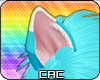 [CAC] AquaFret Ears V2