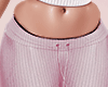 Sweat Pants / Pink