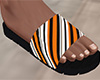Halloween Sandals 15 (M)