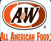 A&W Drive In Restaurant