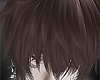 𝟭. Emo boy brown