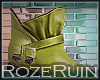 R| Dashing Boots Lime