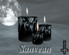 Sanvean Candles