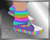 [LD]CandyLand Shoes