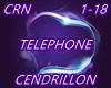 TELEPHONE-Cendrillon
