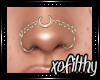 |xo| Golden Moon Chain