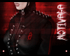 Anarchy Jacket | N