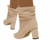 ASL Hilde Beige Boots
