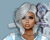 Frost Necklace