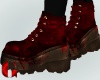 ~S Filthy Pennywise Boot