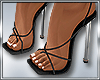B* Layla Black Heels