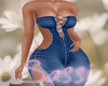 Jumpsuit Blue