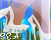 J| S.E.A White Heels V1
