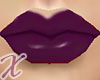 X* Layerable Lips Lotus