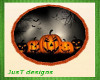 Halloween Rug 13