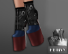 H| Chic Autumn Boots 2