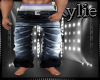 Baggy Jeans