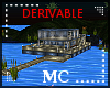 DERIVABLE BOAT HOUSE