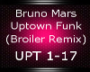 Bruno Mars - Uptown Funk