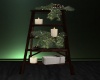 Deco Christmas Ladder