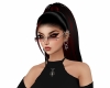 Lizzy Inferno Hair Klary