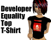 Dev Equality Animated