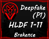 HLDF Deepfake P1