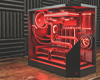 ! # RedBlack PC req