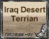 Iraq Desert