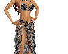 Bikini Snow Leopard