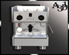 A3D* Espresso Machine