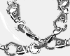 METALNECKLACES